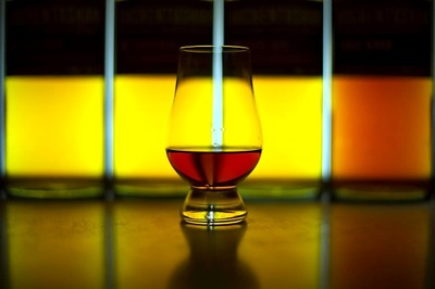 THE TIPPLING POINT | Single Malt or Blended Whisky? How to Choose Your Poison