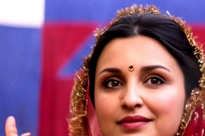 Loved Amar Singh Chamkila’s Tu Kya Jaane? Gear Up For Parineeti Chopra’s Version