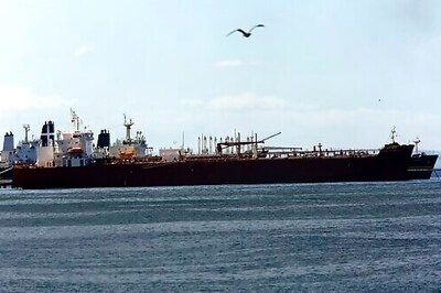 Venezuela Receives Gasoline From Iran Amid Surge In Protests