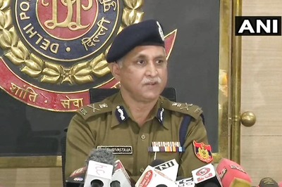 Farmer Leaders Involved in Violence, Made Inflammatory Speeches; No Culprit Will Be Spared: Delhi Police