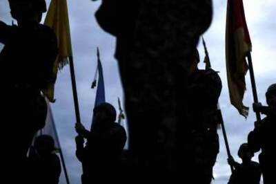 Rs 1.93 Lakh Cr Worth of Military Equipment Imported Between 2017-18 and 2021-22: Govt Data