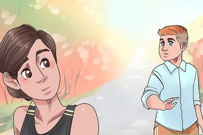 How to Avoid Small Talk