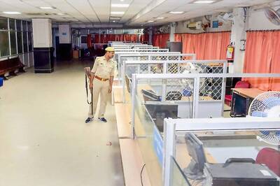 Why Public Sector Bankers are Striking Work For the Second Time in a Week