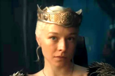 House Of The Dragon's Season 2 Introduces Cregan Stark. This Is Not A Drill