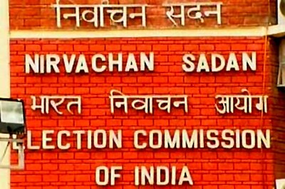 Lok Sabha polls: Companies set up 10 electoral trusts
