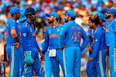 India vs England Live Streaming, ICC ODI World Cup 2023: How to Watch IND vs ENG Coverage on TV And Online