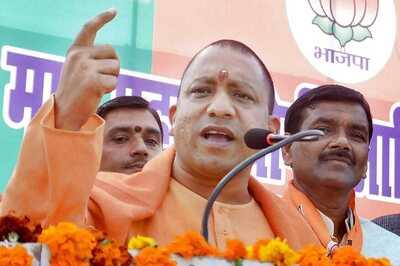 1 Hit, 4 Misses: Kairana, Noorpur Losses Worsen Yogi Adityanath’s Bypoll Strike Rate
