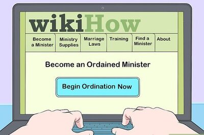 How to Become a Wedding Officiant in New York