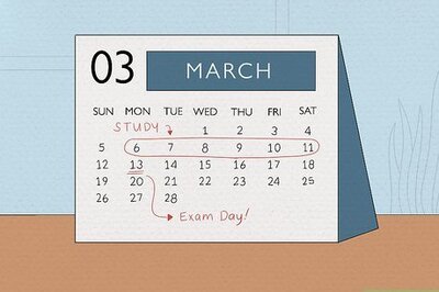 How to Pass a Physics Exam