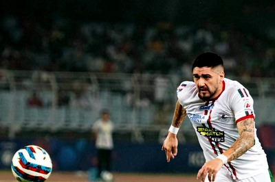 ISL 2022-23: ATK Mohun Bagan Beat East Bengal 2-0 to Keep Unbeaten Kolkata Derby Run Going
