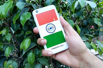 Adcom threatens to sue Freedom 251-maker Ringing Bells