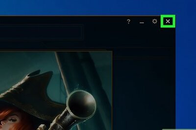 How to Completely Uninstall League of Legends From PC