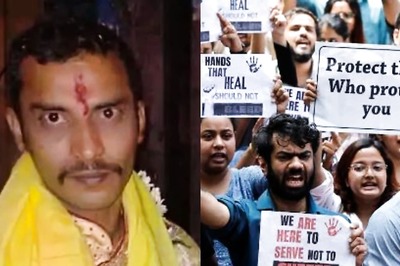 News18 Evening Digest: CBI's Charge Sheet Says Sanjay Roy Raped, Murdered Kolkata Doctor & Other Top Stories