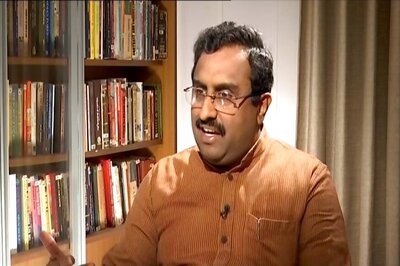 Assam NRC : People Excluded from Final List to be Deported, Deleted from Voters List, Says BJP's Ram Madhav