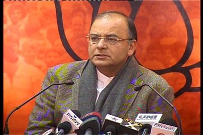 2G: BJP flays PM for silence over JPC