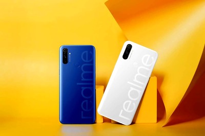Realme Narzo 10A to go on Sale Today via Flipkart & Realme.com: Price, Offers and More
