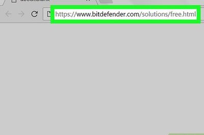 How to Download Bitdefender on PC or Mac