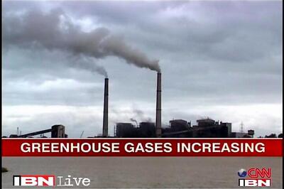 Simple measures can reduce global warming: NASA