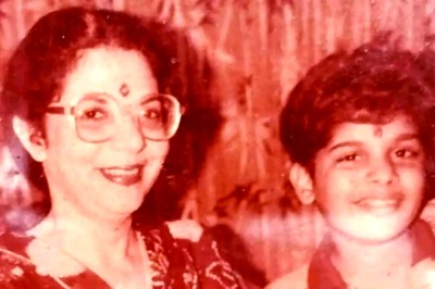 Farah Khan's Brother Sajid Khan Shares 1st Post Since Mother Menka Irani's Death: 'Still Can't Believe...'