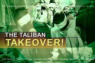 Pak renews announcement of bounty on Fazlullah's head