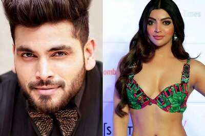 Bigg Boss 16's Shiv Thakare Dating Akanksha Puri? Latter Calls Him a 'Sweetheart'