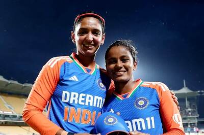 INDW vs SAW: Uma Chetry Becomes Second Women Cricketer from Assam to Play for India