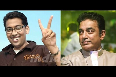 Is Chakri Toleti directing 'Thalaivan Irukkindran'?