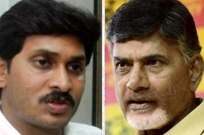 Telugu Desam Party Wins Nandyal By-elections, Loss of Face For YSR Congress
