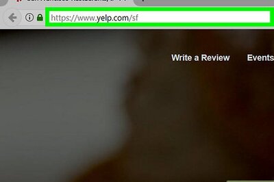How to Remove a Posted Review on Yelp