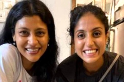 Konkona Sensharma Responds When a Fan Refers to Her as 'Aged': It is a Privilege to Mature Rather than Die Terribly Young