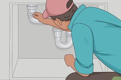 How to Fit a Sink Waste Pipe