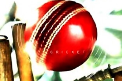 Services disqualified from Ranji for not playing in J-K