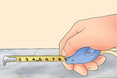 How to Install Carpet on Concrete (Basement)