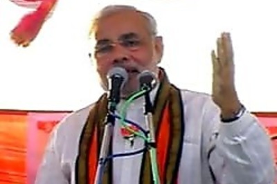 CM means 'Common Man'  for Modi