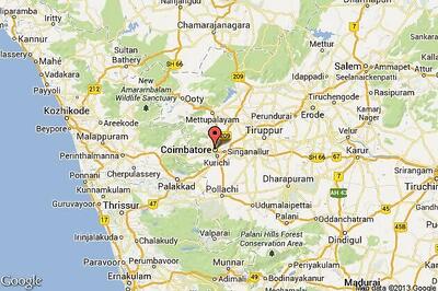 TN: Worker arrested for sexually torturing 10-year old girl