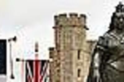 Queen's stockings fetch $14,300 at auction