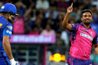 Happy Birthday Sandeep Sharma: Memorable IPL Spells of the Rajasthan Royals Pacer