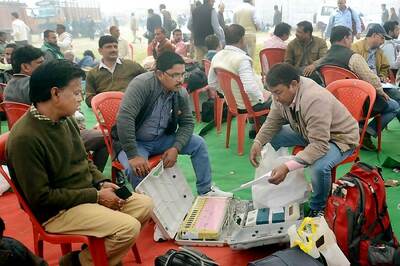 Exit Polls: How Predicting Election Results Have Fared in the Past