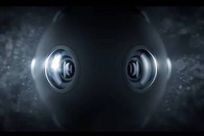 Ozo: Nokia's first VR camera goes up for preorder at $60,000