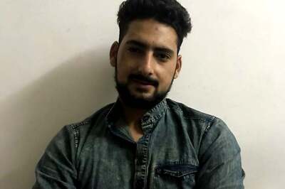 Kashmiri Photojournalist Kamran Yousuf Accused of Stone Pelting Gets Bail