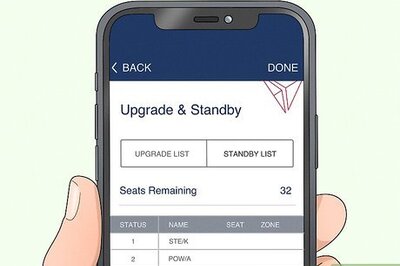 How to Get on the Delta Standby List