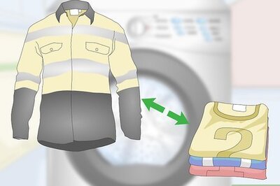 How to Wash Flame Resistant Clothing