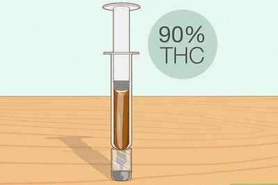 What Is Rick Simpson Oil (RSO) & How Can You Use It?