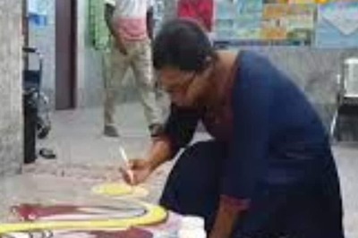 Kolkata Doctor Rape-murder Case: With Symbolic Art And Street Protests, The City Demands Justice