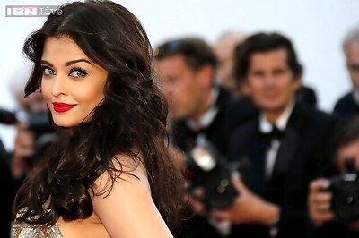 Confirmed! Aishwarya Rai, Sonam Kapoor to grace red carpet at Cannes 2015