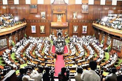 Karnataka polls: Congress in bind over selection of 47 candidates