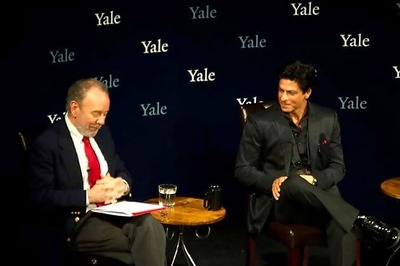 No profiling in Shah Rukh's detention, says US