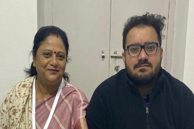 Confident of Winning Municipal Polls, Didi's Blessings With Me: CM's Sister-in-Law Kajari Banerjee Opens Up on Debut