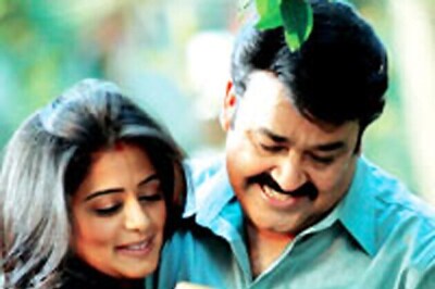 Mohanlal's 'Grand Master' releases May 3