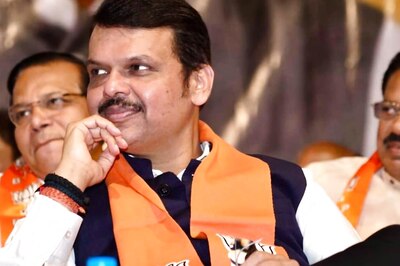 Keeping Maha Govt Clean: Portfolio Distribution Shows Why BJP Made Fadnavis Deputy CM